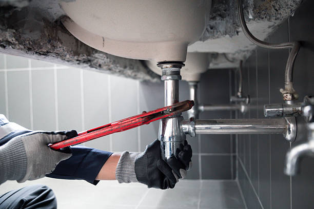 Trusted Pipe Repair service in Greenwich, OH - Masters Plumbing Service